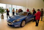 Aston Martin DB9 1M 2012 года